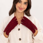 red / EU S/M | US S/M
