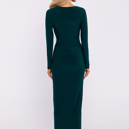  Long dress model 201627 Moe 