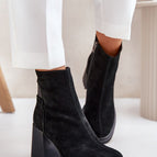 black / EU 36 | US 5.5
