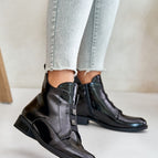 black / EU 36 | US 5.5