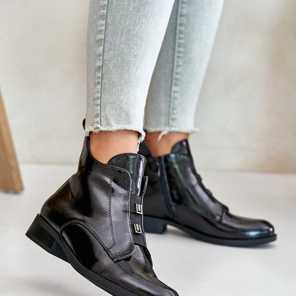  Boots model 201691 Step in style 