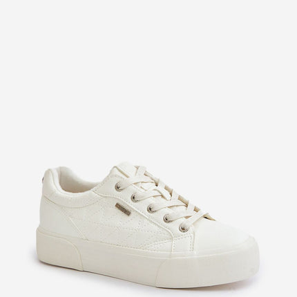  Platform sneakers model 201717 Step in style 