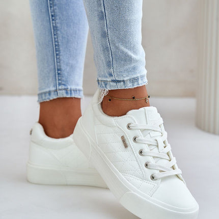  Platform sneakers model 201717 Step in style 