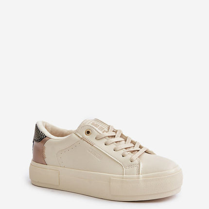  Platform sneakers model 201720 Step in style 