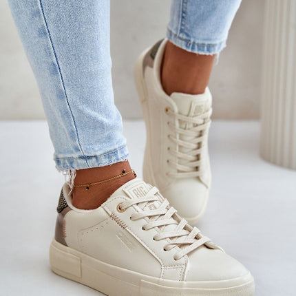  Platform sneakers model 201720 Step in style 