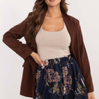 navy blue / EU one-size-fits-all | US one-size