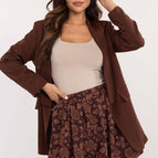 brown / EU one-size-fits-all | US one-size