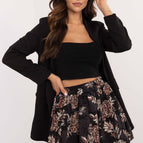 black 2 / EU one-size-fits-all | US one-size
