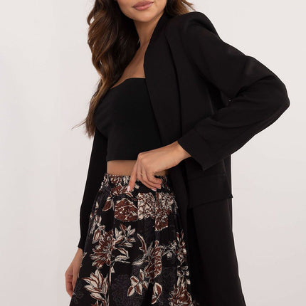  Short skirt model 201775 Italy Moda 