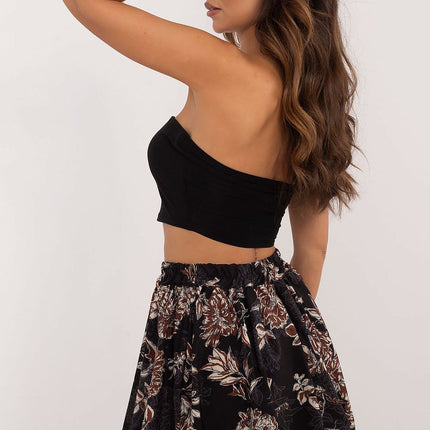  Short skirt model 201775 Italy Moda 