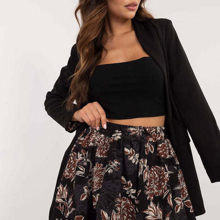  Short skirt model 201775 Italy Moda 