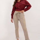 beige / EU one-size-fits-all | US one-size