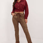 brown / EU one-size-fits-all | US one-size
