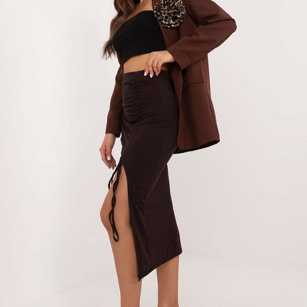  Skirt model 201872 Italy Moda 