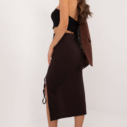  Skirt model 201872 Italy Moda 