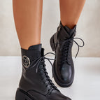 black / EU 36 | US 5.5