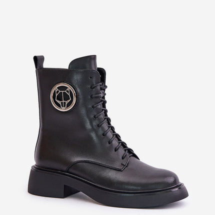  Bootie model 201878 Step in style 