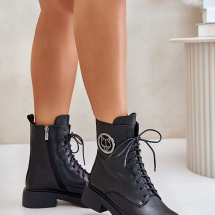  Bootie model 201878 Step in style 