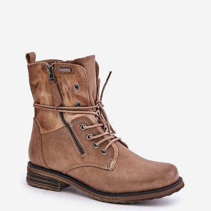  Bootie model 201879 Step in style 