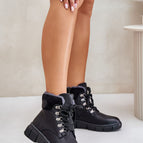 black / EU 36 | US 5.5