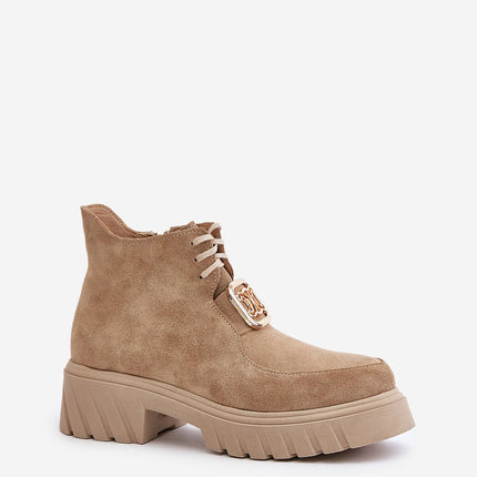  Boots model 201894 Step in style 