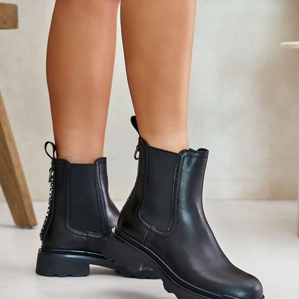  Jodhpur boot model 201897 Step in style 