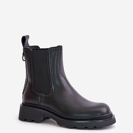  Jodhpur boot model 201897 Step in style 