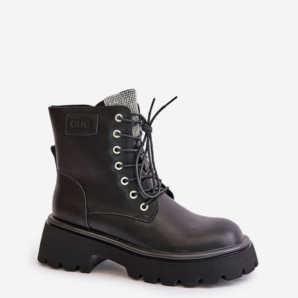  Bootie model 201908 Step in style 