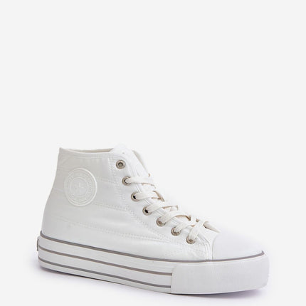  Platform sneakers model 201921 Step in style 
