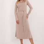 beige / EU S/M | US S/M