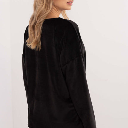 Blouse model 202028 Italy Moda 