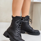 black / EU 36 | US 5.5