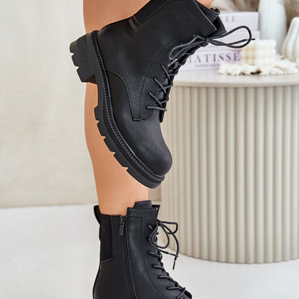  Bootie model 202054 Step in style 