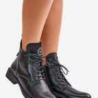 black / EU 36 | US 5.5