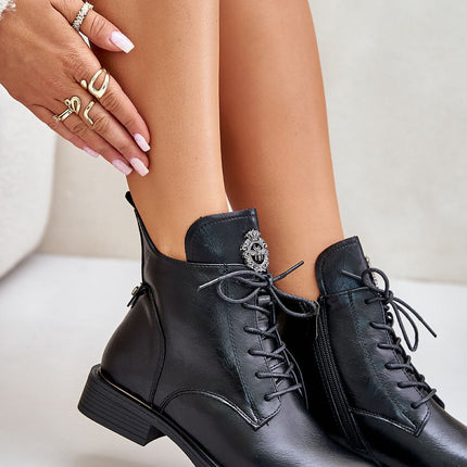  Boots model 202059 Step in style 