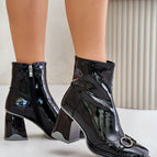 black / EU 36 | US 5.5