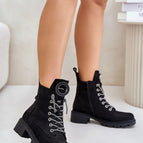 black / EU 36 | US 5.5