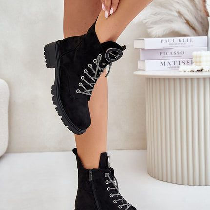  Bootie model 202125 Step in style 