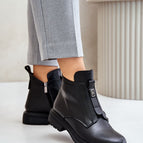 black / EU 36 | US 5.5