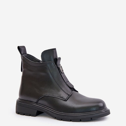  Boots model 202130 Step in style 
