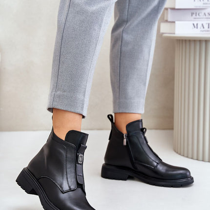  Boots model 202130 Step in style 