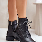 black / EU 36 | US 5.5