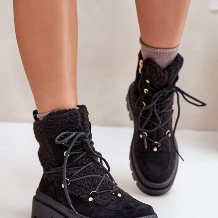  Boots model 202157 Step in style 