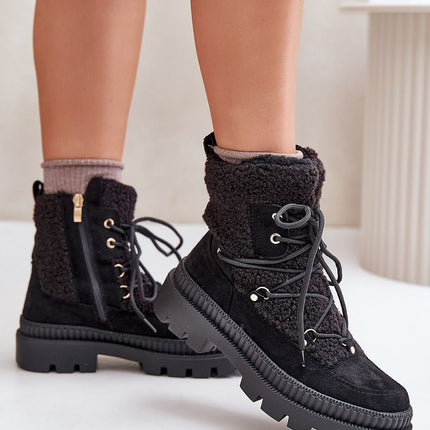  Boots model 202157 Step in style 