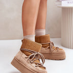 brown / EU 36 | US 5.5