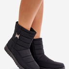 black / EU 36 | US 5.5