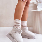 grey / EU 36 | US 5.5