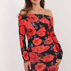 black / EU one-size-fits-all | US one-size