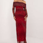 red / EU one-size-fits-all | US one-size