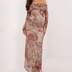 beige / EU one-size-fits-all | US one-size